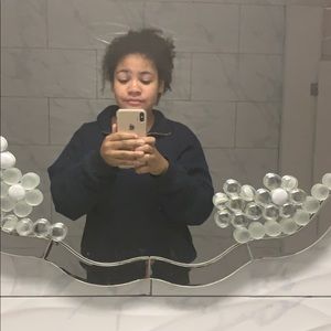 Meet your Posher, Shannon